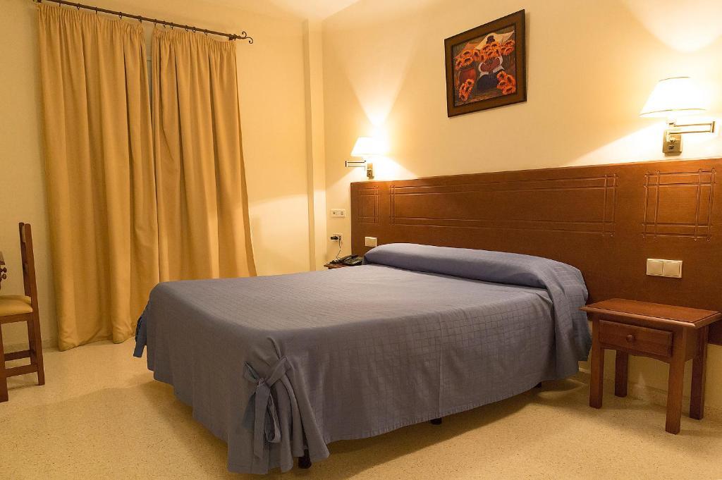 Hotel Maria Posadas Zimmer foto